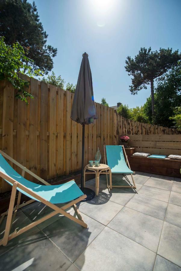 Appartement The Bond Free Parking