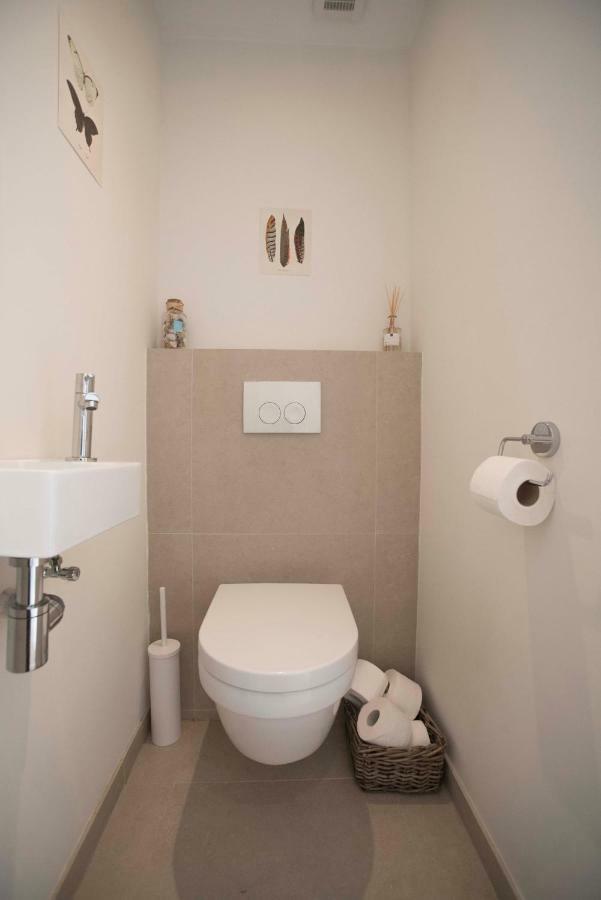 Appartement The Bond Free Parking *