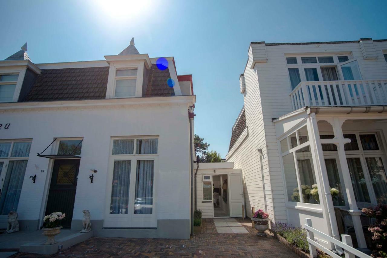 The Bond Free Parking Appartement